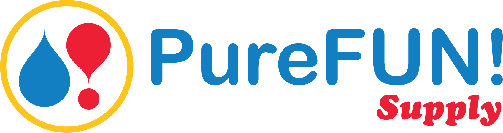 PureFUN! Supply Logo